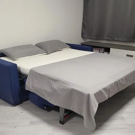 Apartment Arredato A 2km Da A4 - Desenzano Desenzano del Garda