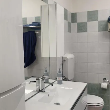 Arredato A 2km Da A4 - Desenzano Apartment Desenzano del Garda