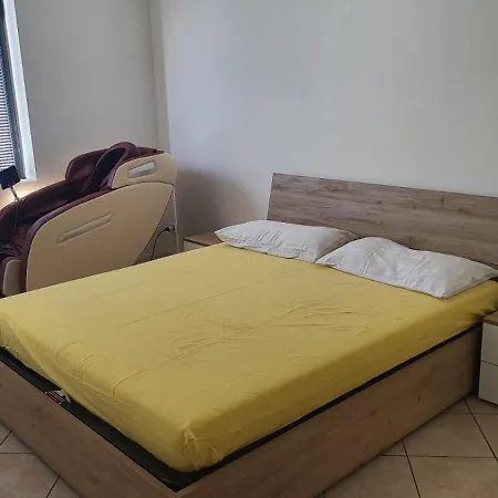 Apartment Arredato A 2km Da A4 - Desenzano *
