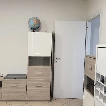 Apartment Arredato A 2km Da A4 - Desenzano