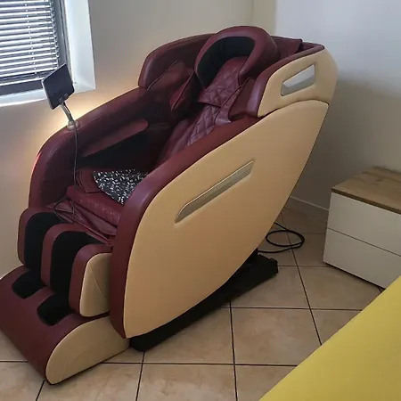 Arredato A 2km Da A4 - Desenzano Apartment